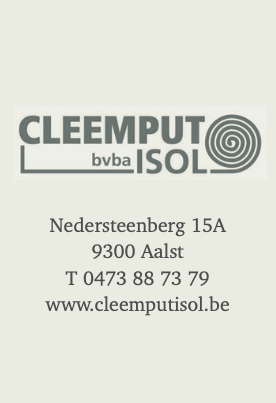 www.cleemputisol.be